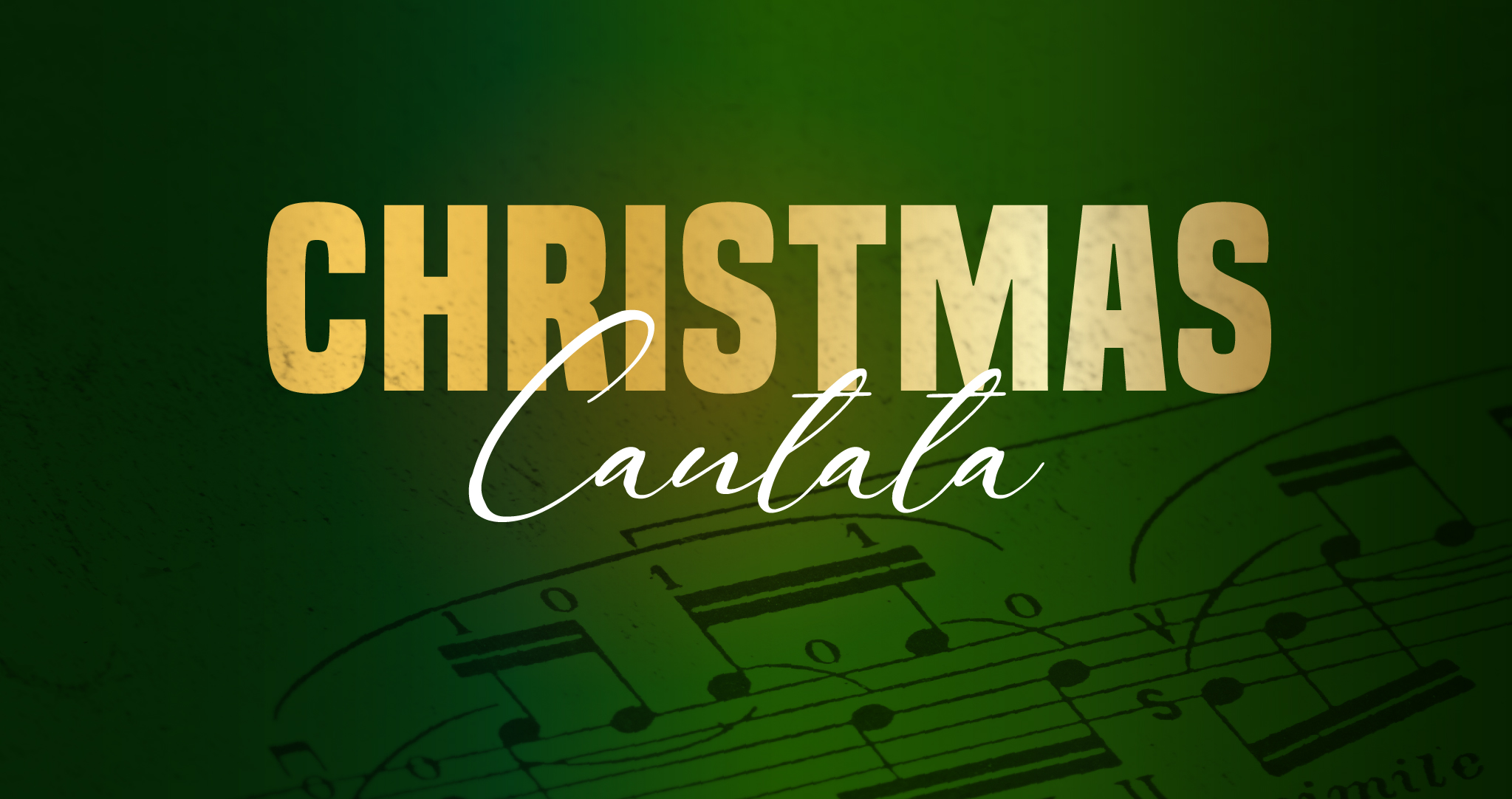 Celebrating Christmas Cantata @ IBBC Sacramento