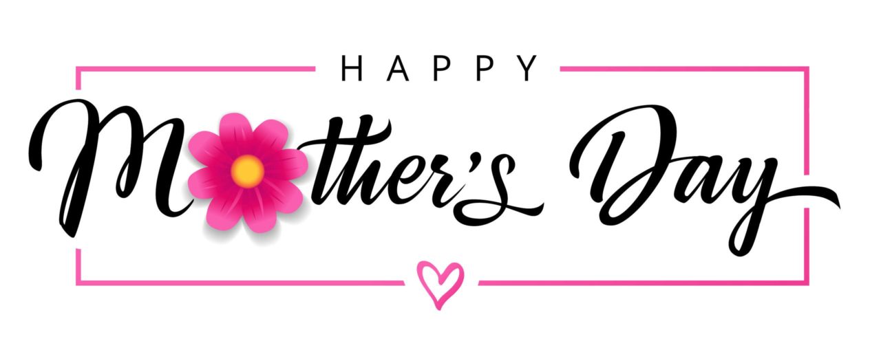 A joyous mothers day