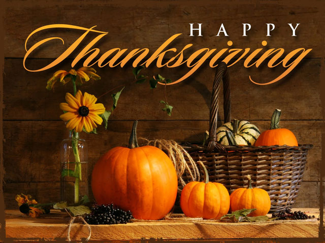 Celebrating Thanksgiving Day with IBBC Sacramento