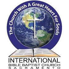 International Bible Baptist Church of Sacramento